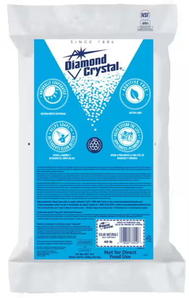 Solar Salt Refill